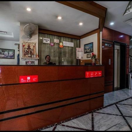 Hotel Tara International حيدر أباد المظهر الخارجي الصورة