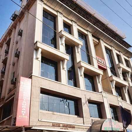 Hotel Tara International حيدر أباد المظهر الخارجي الصورة