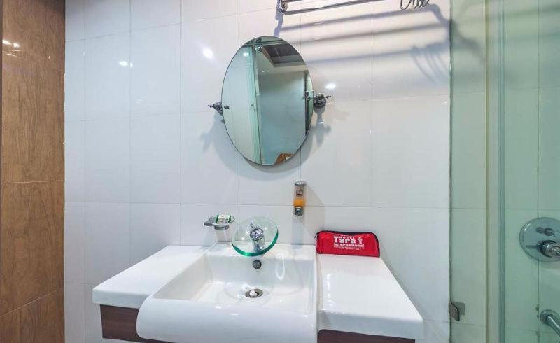 Hotel Tara International حيدر أباد المظهر الخارجي الصورة