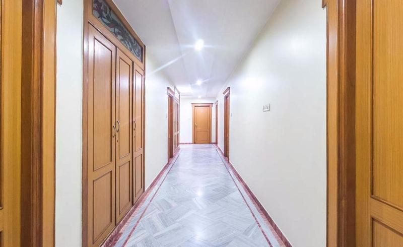 Hotel Tara International حيدر أباد المظهر الخارجي الصورة