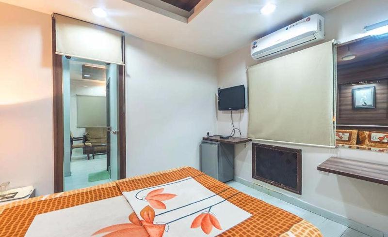 Hotel Tara International حيدر أباد المظهر الخارجي الصورة