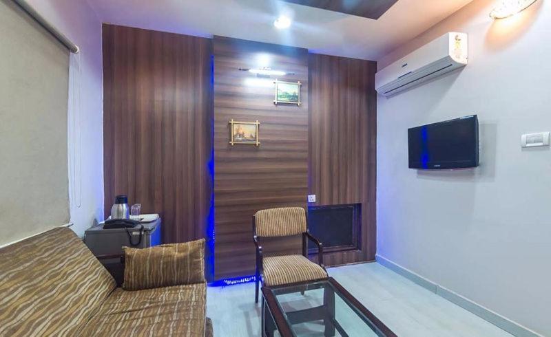 Hotel Tara International حيدر أباد المظهر الخارجي الصورة