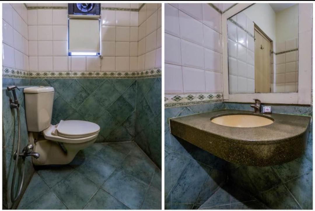 Hotel Tara International حيدر أباد المظهر الخارجي الصورة