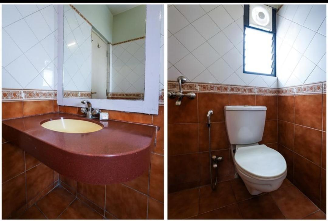 Hotel Tara International حيدر أباد المظهر الخارجي الصورة