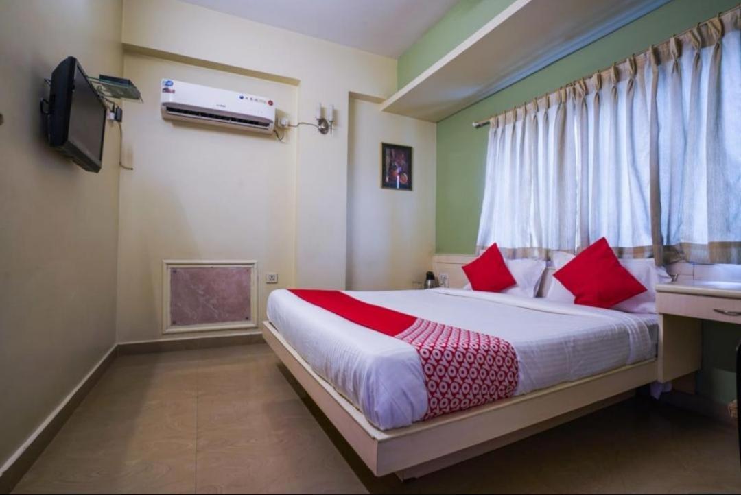 Hotel Tara International حيدر أباد المظهر الخارجي الصورة