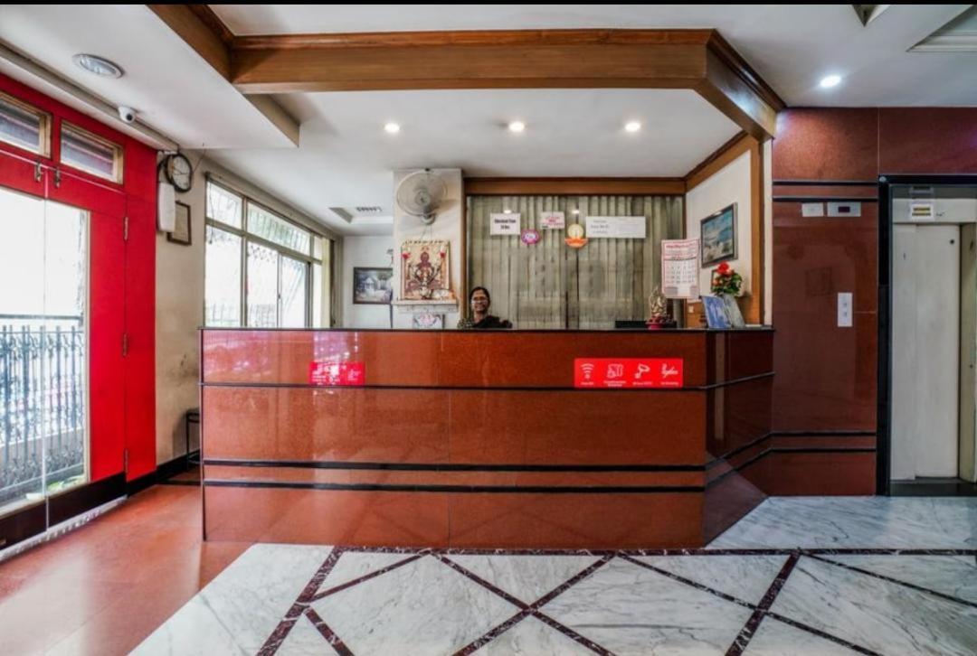 Hotel Tara International حيدر أباد المظهر الخارجي الصورة