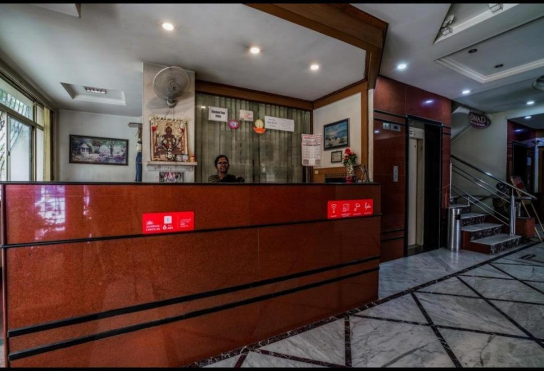 Hotel Tara International حيدر أباد المظهر الخارجي الصورة