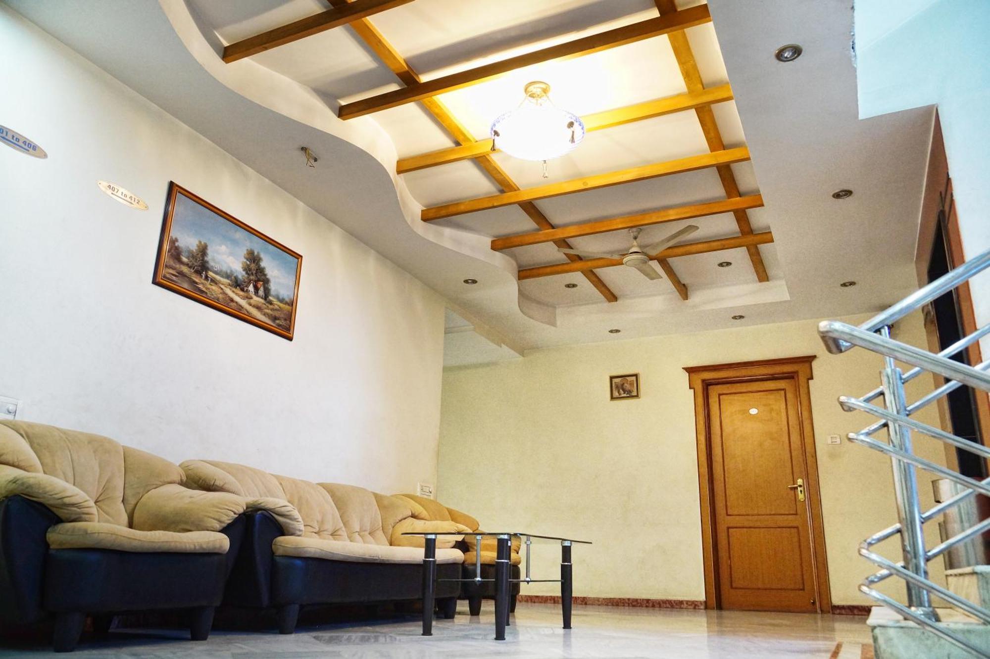 Hotel Tara International حيدر أباد المظهر الخارجي الصورة