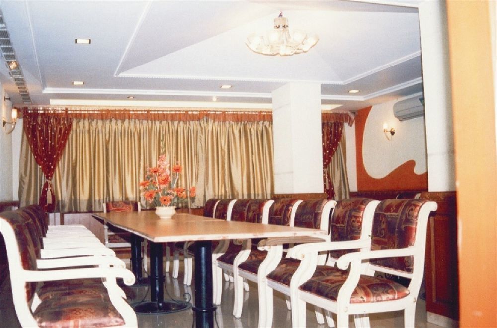 Hotel Tara International حيدر أباد المظهر الخارجي الصورة