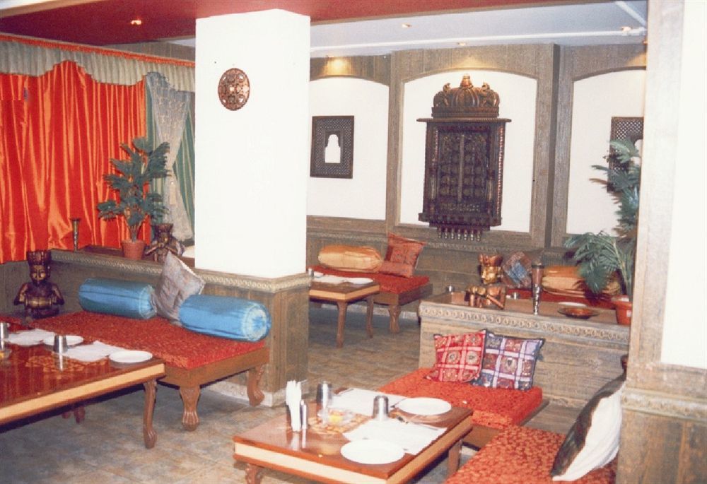 Hotel Tara International حيدر أباد المظهر الخارجي الصورة