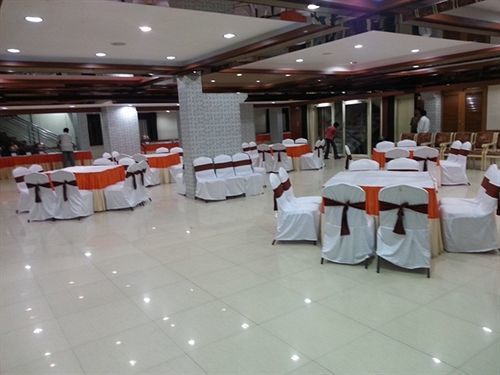 Hotel Tara International حيدر أباد المظهر الخارجي الصورة