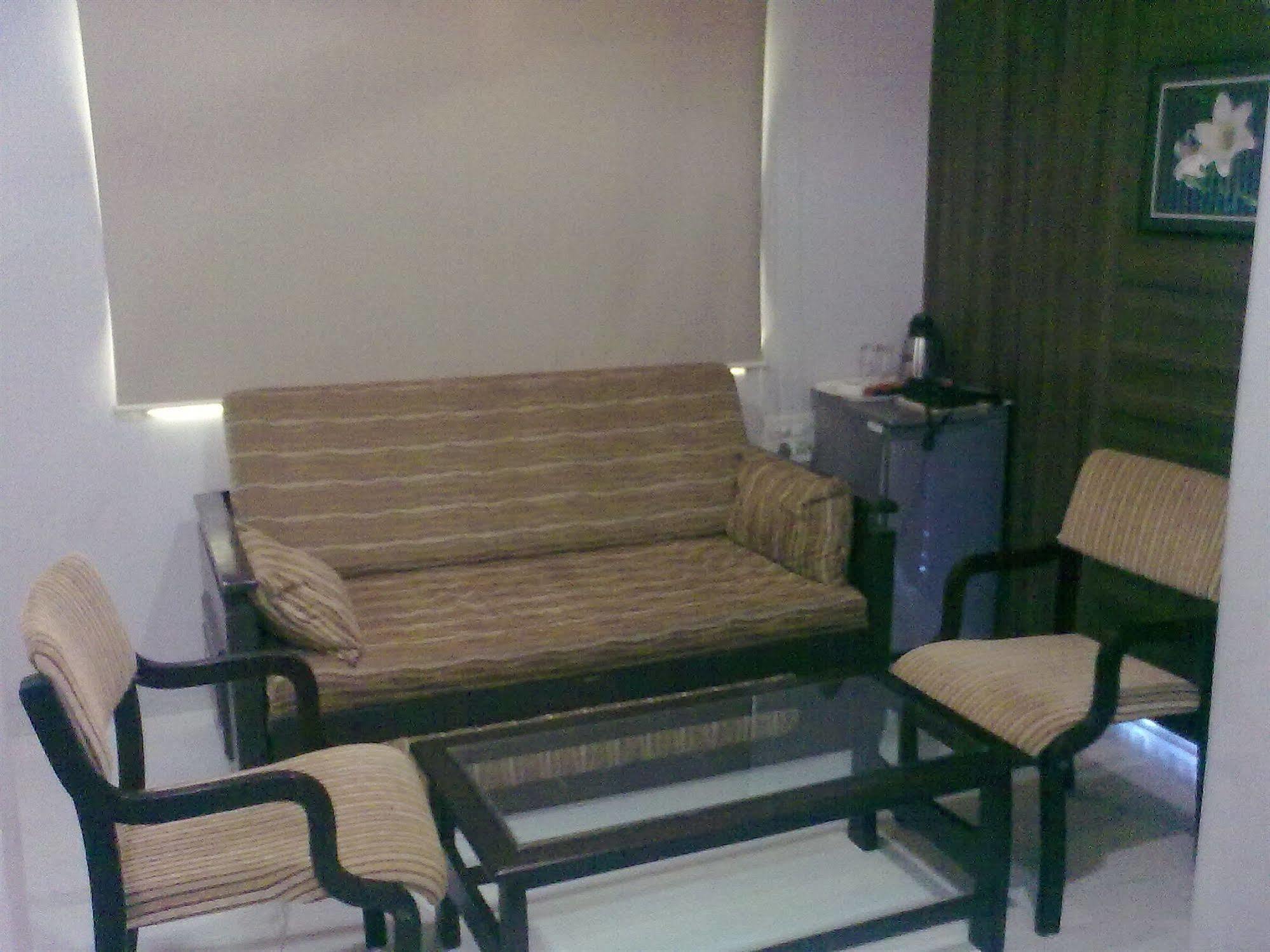 Hotel Tara International حيدر أباد المظهر الخارجي الصورة