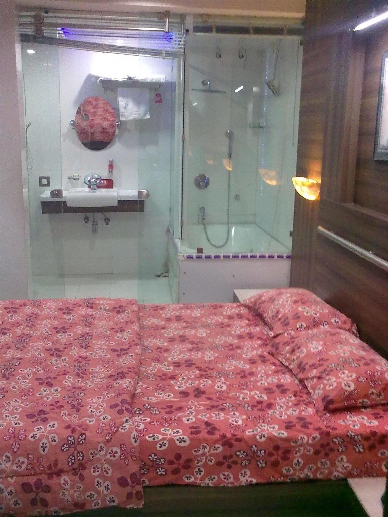 Hotel Tara International حيدر أباد المظهر الخارجي الصورة