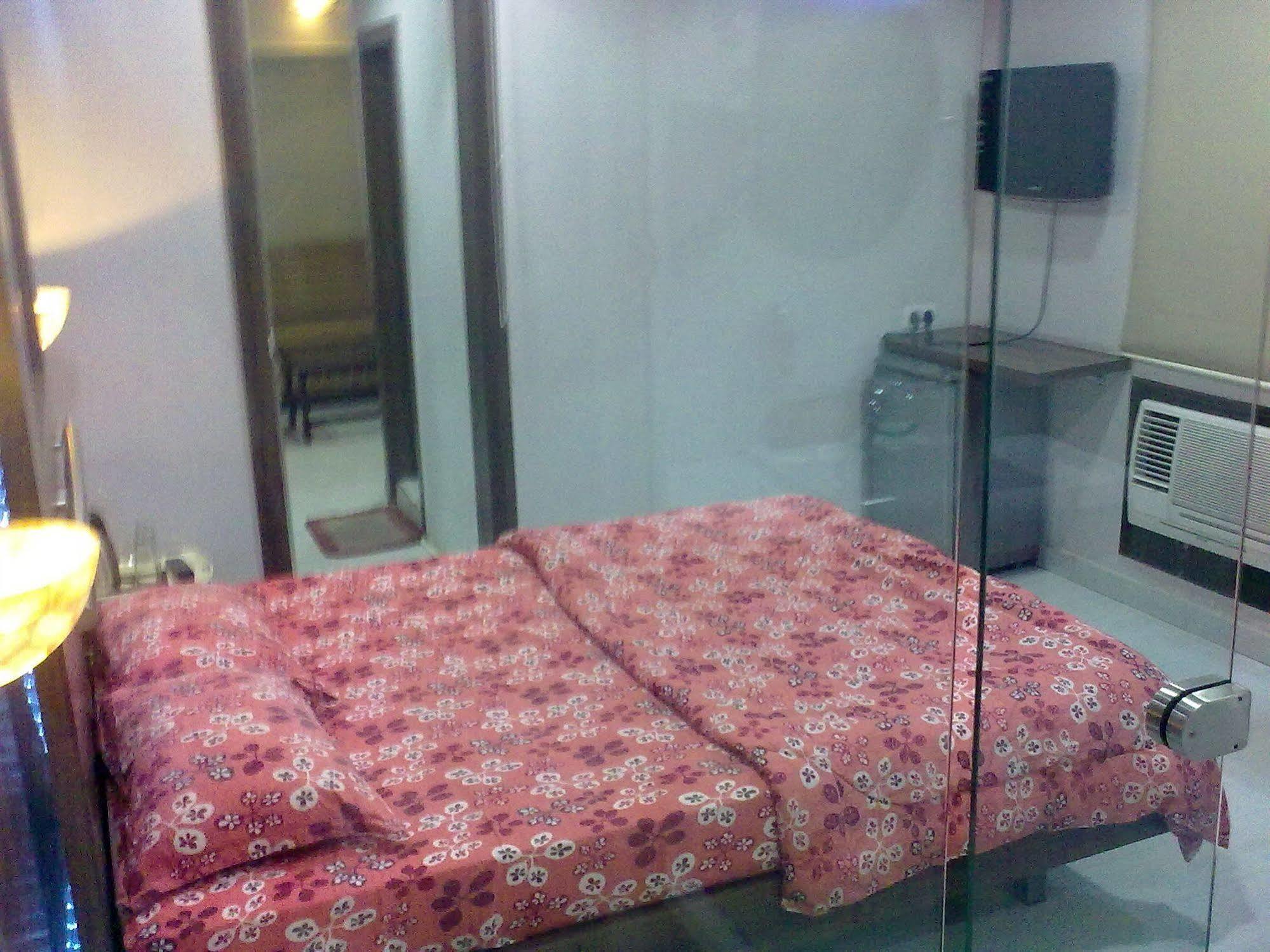 Hotel Tara International حيدر أباد المظهر الخارجي الصورة